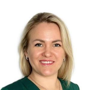 Зинина Екатерина Александровна