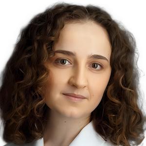 Созаева Лейла Салиховна