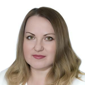 Лисовская Яна Николаевна