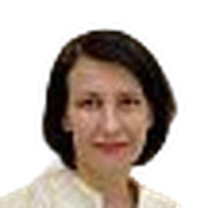 Рыбалёва Наталья Александровна