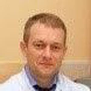 Минин Дмитрий Александрович