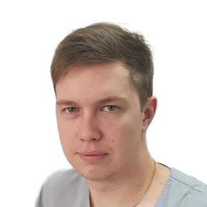 Скугорев Антон Викторович