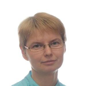 Васильева Алена Петровна