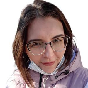 Рахимова Ольга Александровна