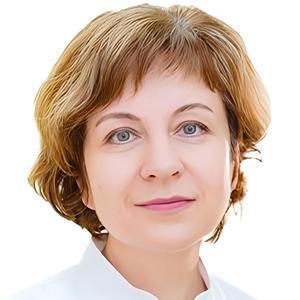 Лазарева Мария Владимировна