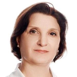 Белоусова Елена Ивановна