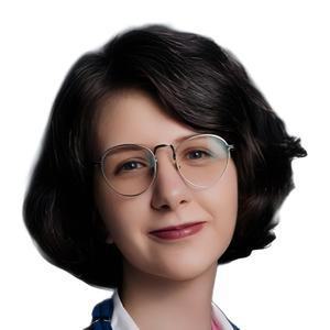 Ананьева Анна Эдуардовна