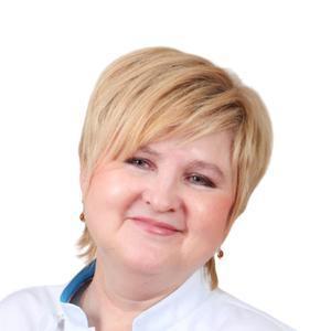 Товстик Виктория Александровна
