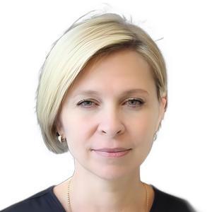 Максимова Елена Юрьевна