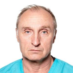 Жеребилов Михаил Анатольевич