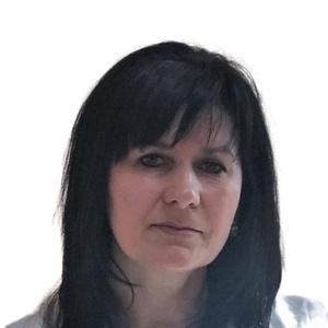 Родионова Татьяна Михайловна