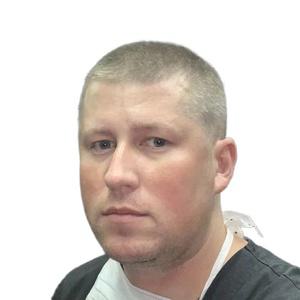 Старенький Сергей Владимирович