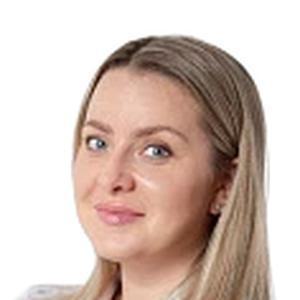 Гурьянова Валерия Павловна
