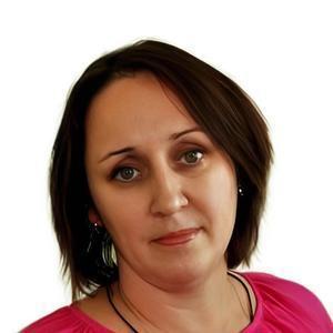 Маерчик Вероника Владимировна