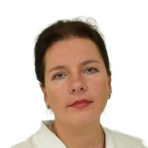 Пушникова Ольга Ивановна