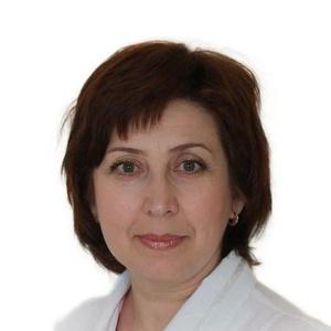 Палойко Елена Григорьевна