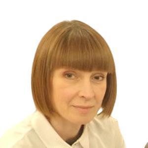Ларина Виктория Алексеевна