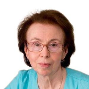 Емельянова Вера Валентиновна