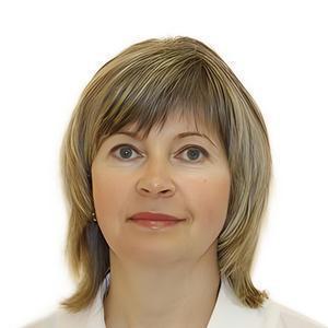 Черёмушкина Ольга Владимировна