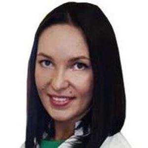 Поспеева Алёна Вячеславовна