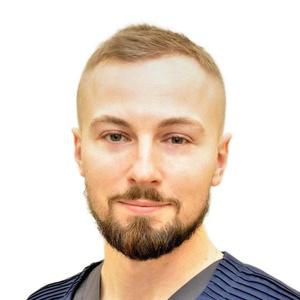 Маторин Роман Игоревич