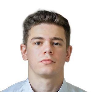 Неретин Даниил Юрьевич