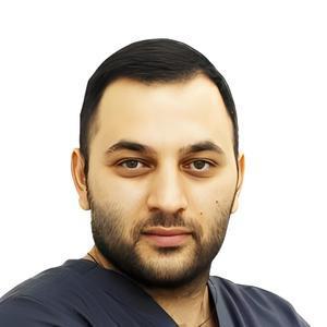 Григориадис Николай Константинович
