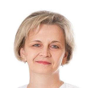 Великоиваненко Любовь Ивановна