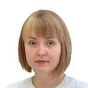Полтавцева Маргарита Александровна