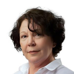 Хрусталева Елена Анатольевна