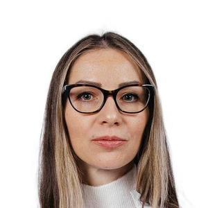 Катречко Катрина Аркадьевна