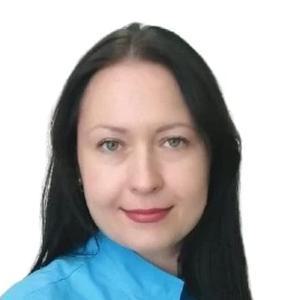 Козулина (Васильева) Юлия Сергеевна