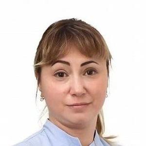 Гришина Светлана Валерьевна