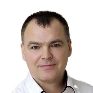 Мажаренко Валерий Александрович