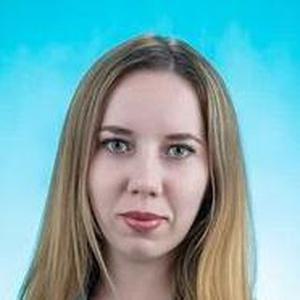 Завалишина Галина Вячеславовна