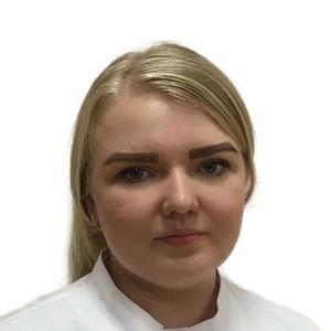 Угольникова (Шитухина) Елена Васильевна