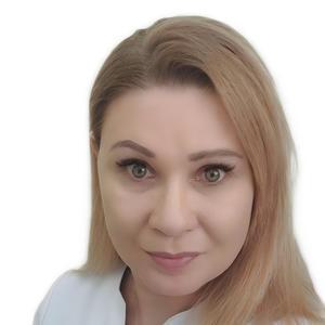 Давлетшина Миляуша Мисляховна