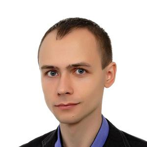 Моисеенко Денис Витальевич