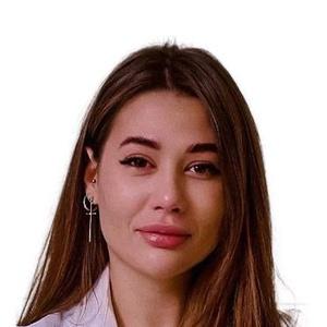 Бондаренко Виктория Николаевна