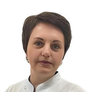 Степанова Елена Владимировна