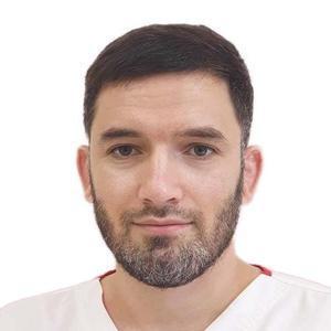 Гарунов Рустам Бухаринович