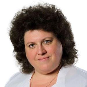 Деряга Ирина Николаевна