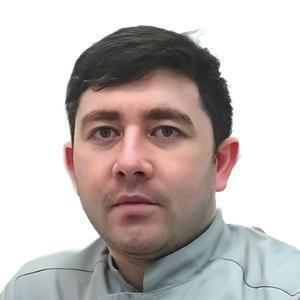 Горшенев Святослав Игоревич