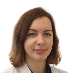 Кулешова Екатерина Владимировна