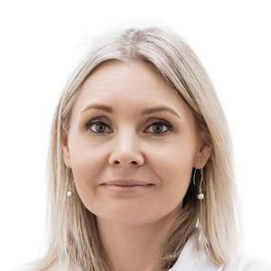 Камаева Ирина Николаевна