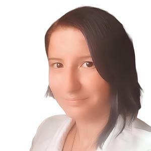 Луговская Надежда Михайловна