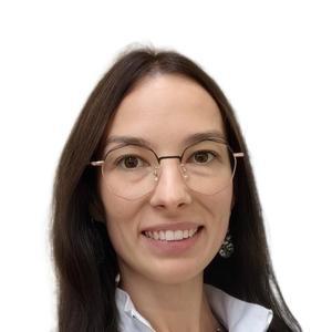 Щуровская Кристина Владимировна