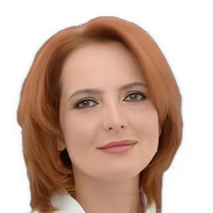 Поплавская Альбина Владимировна
