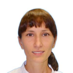Булатова Эльмира Гаязовна