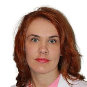 Коротких (Стенина) Анастасия Сергеевна